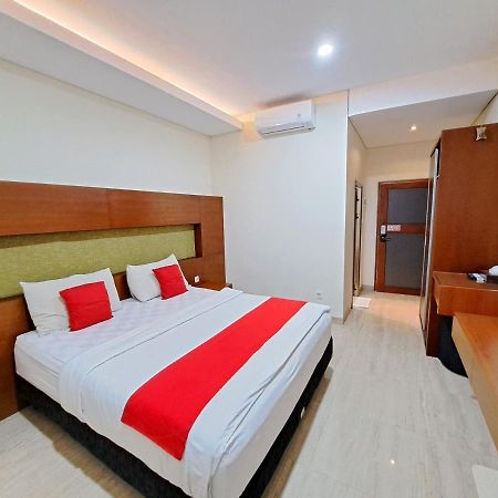 Dewi Uma House Hotel Denpasar  Luaran gambar