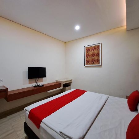 Dewi Uma House Hotel Denpasar  Luaran gambar