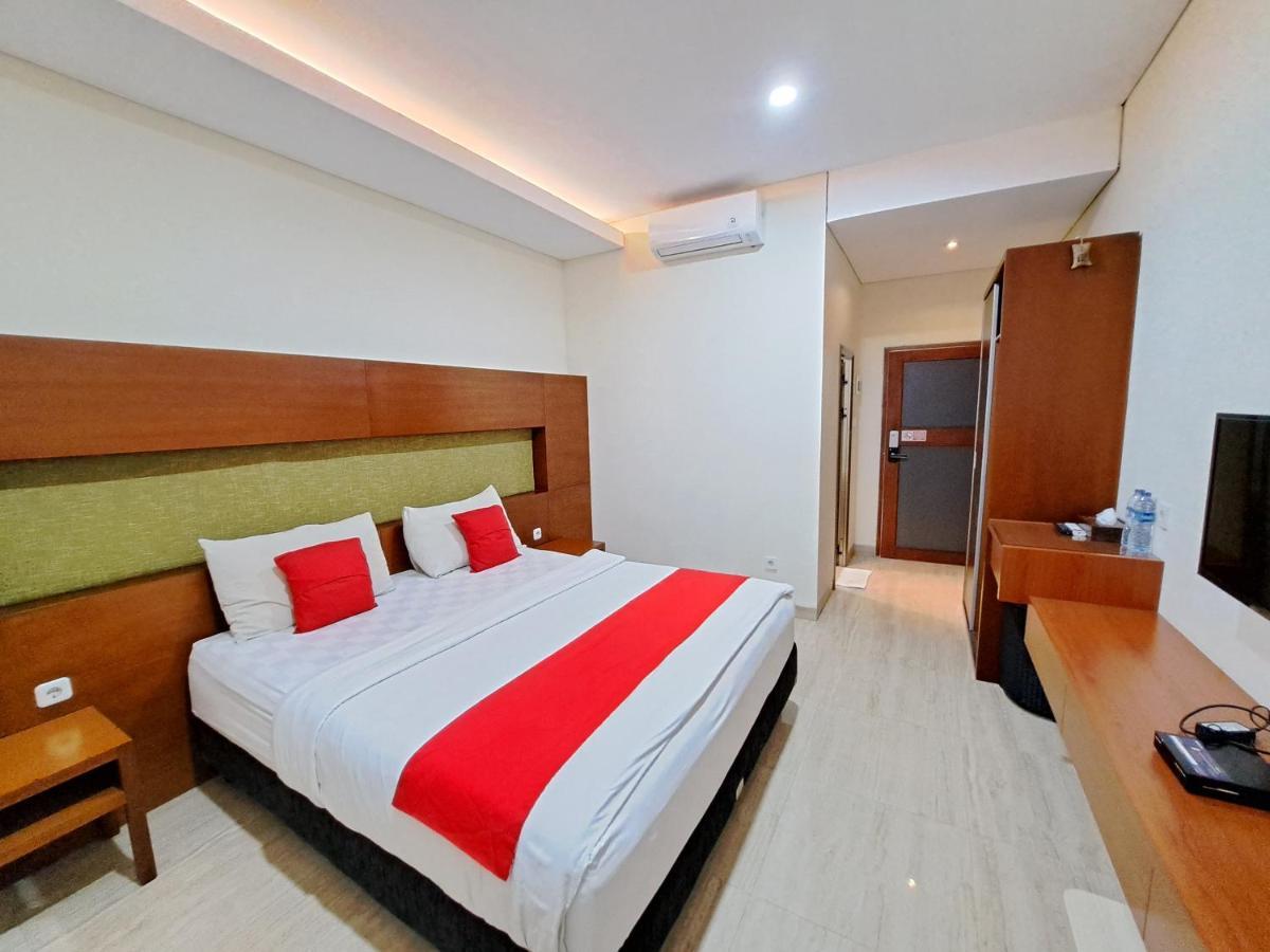 Dewi Uma House Hotel Denpasar  Luaran gambar