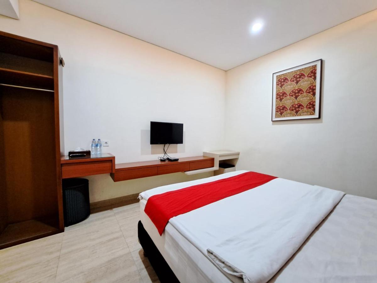 Dewi Uma House Hotel Denpasar  Luaran gambar
