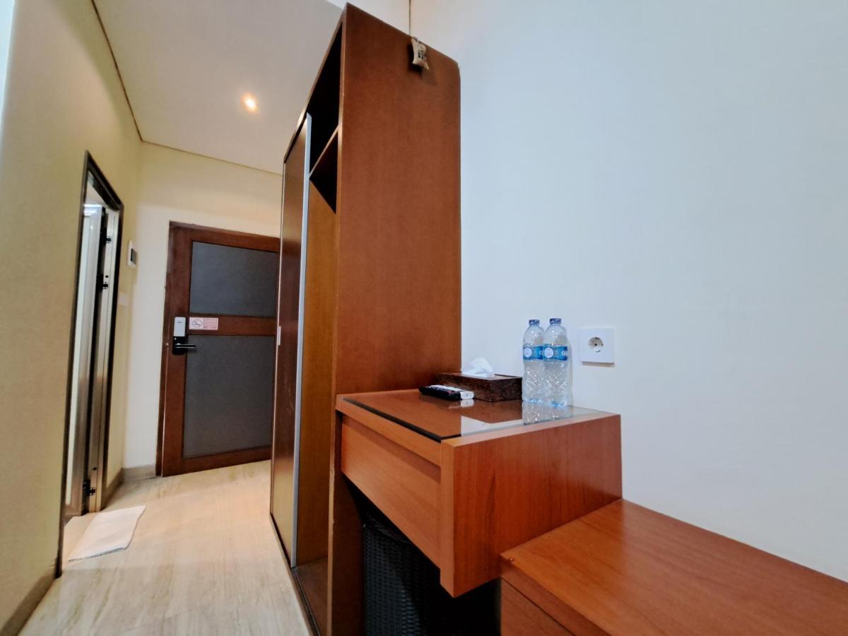 Dewi Uma House Hotel Denpasar  Luaran gambar
