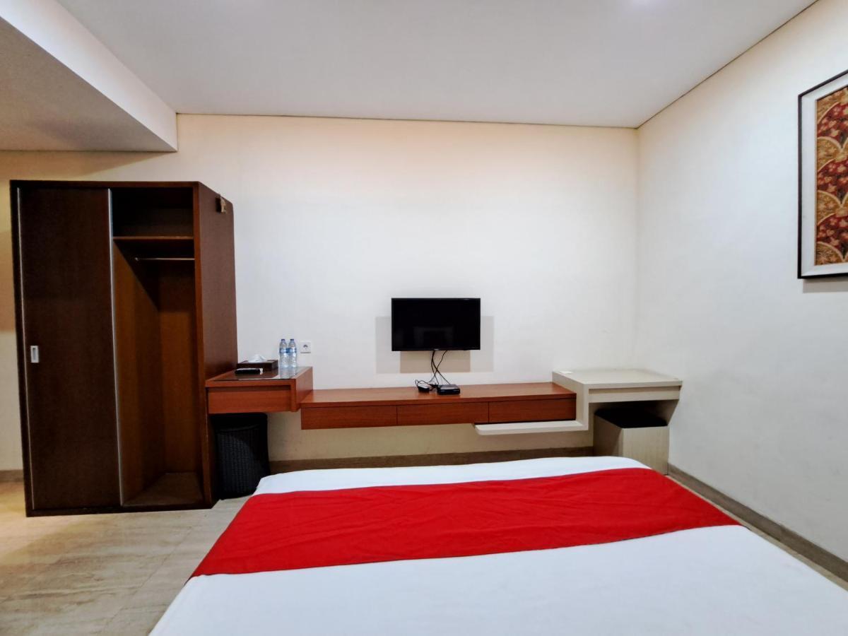 Dewi Uma House Hotel Denpasar  Luaran gambar