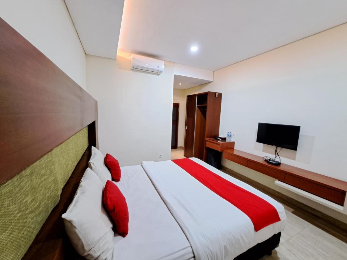 Dewi Uma House Hotel Denpasar  Luaran gambar
