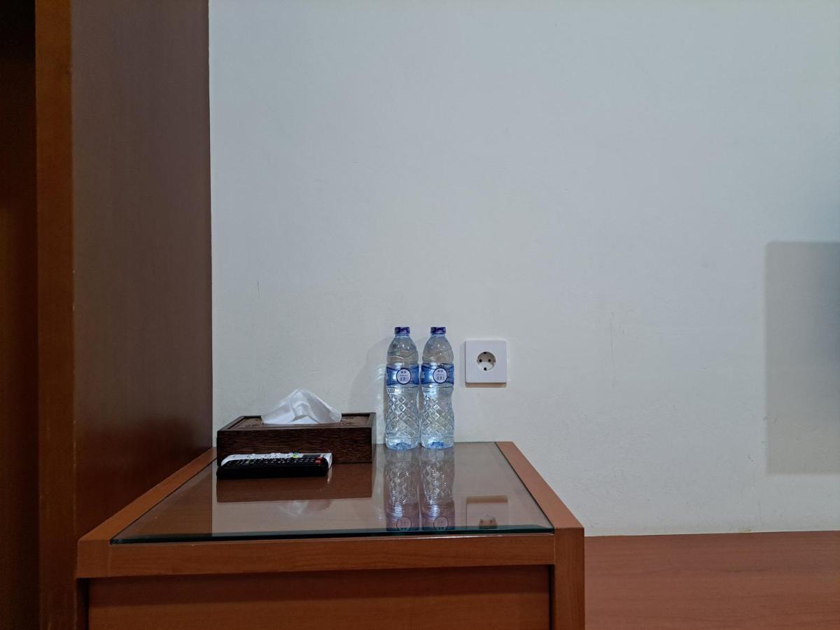 Dewi Uma House Hotel Denpasar  Luaran gambar