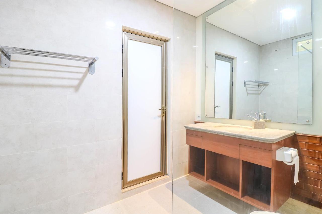 Dewi Uma House Hotel Denpasar  Luaran gambar