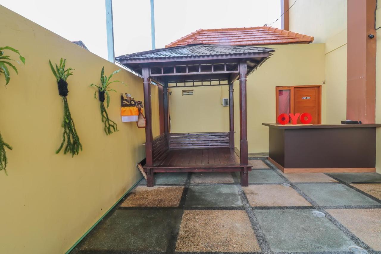 Dewi Uma House Hotel Denpasar  Luaran gambar