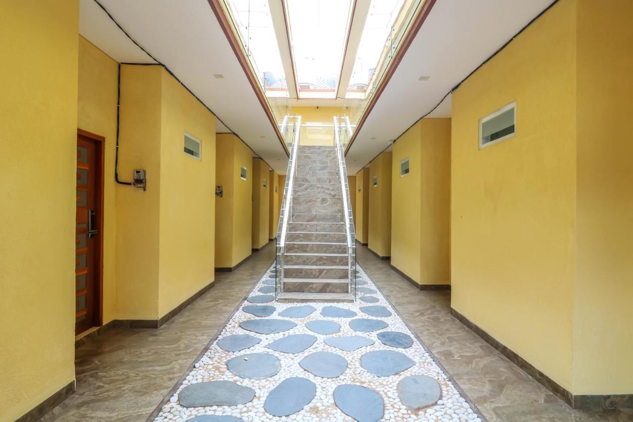 Dewi Uma House Hotel Denpasar  Luaran gambar